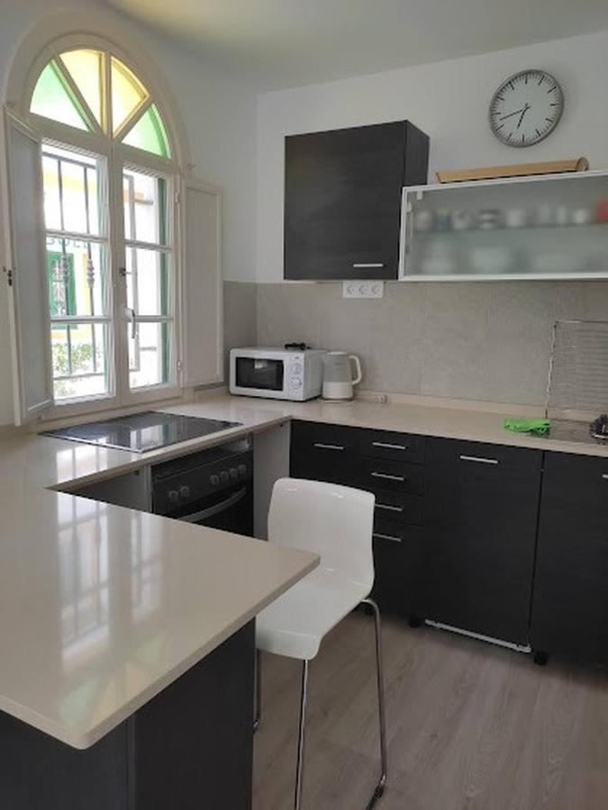 One Bedroom Apartment In Puerto Mogan Puerto De Mogan Eksteriør bilde