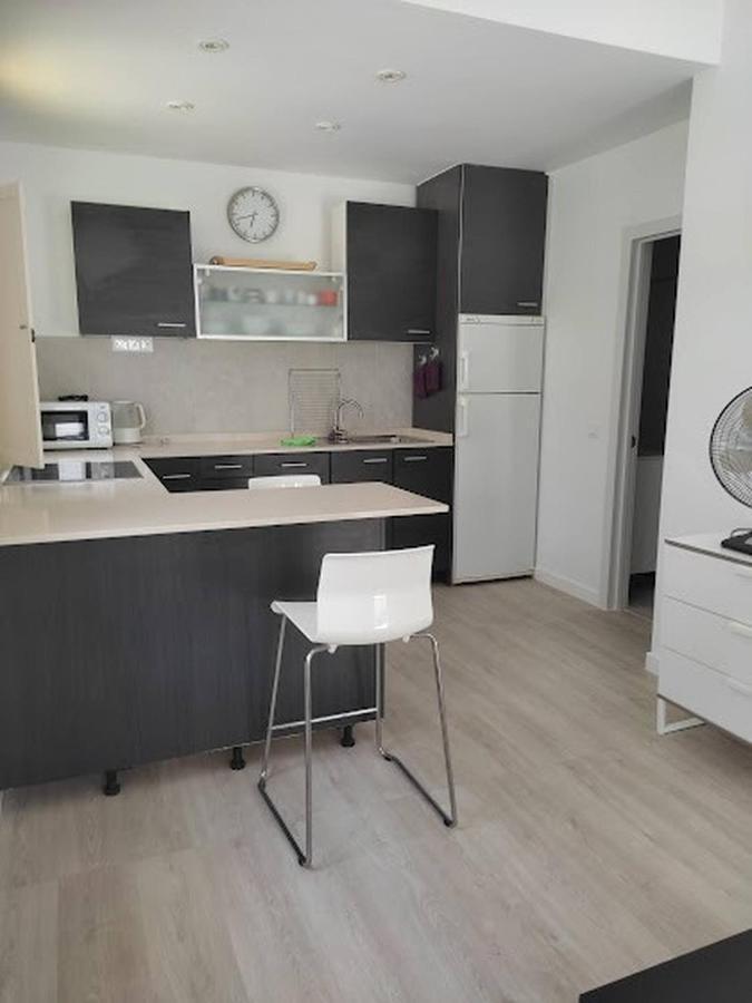 One Bedroom Apartment In Puerto Mogan Puerto De Mogan Eksteriør bilde